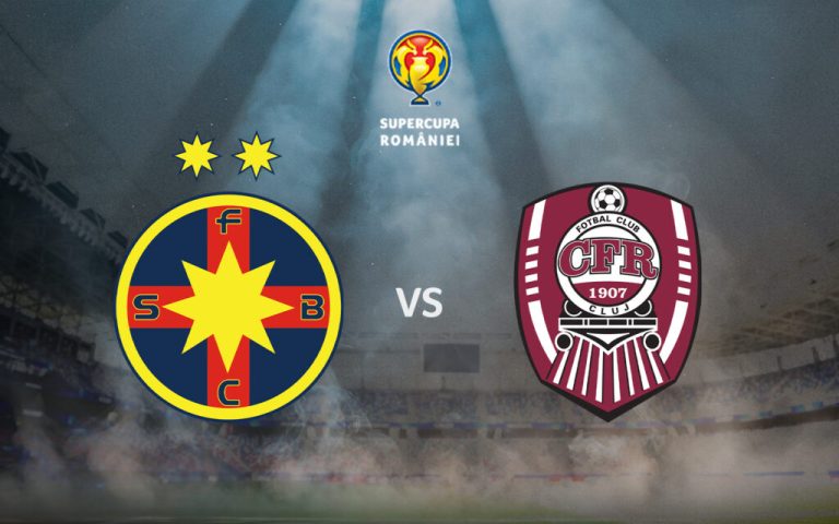 supercupa-romaniei:-biletele-pentru-meciul-fcsb-cfr-cluj,-disponibile-in-ziua-meciului-si-la-casieria-stadionului-steaua