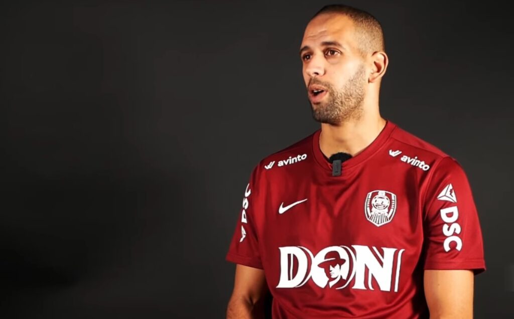 slimani,-noul-atacant-al-cfr-cluj:-am-venit-sa-inscriu-goluri-si-sa-ii-ajut-pe-tineri-sa-creasca