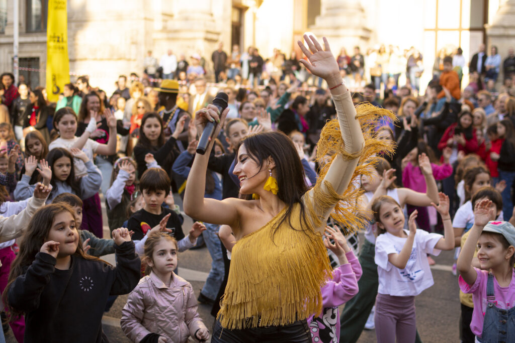 weekend-cultural-in-bucuresti-13-14-septembrie:-spectacole-si-activitati-pentru-toate-varstele