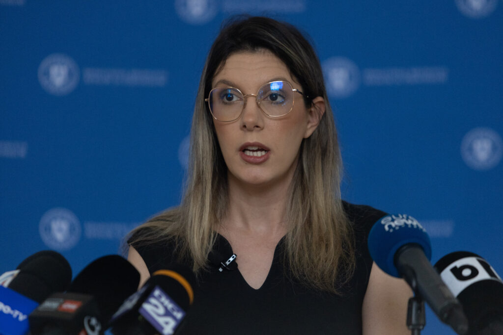 diana-buzoianu-anunta-demiterea-directorului-apele-romane:-reforma-institutiei-este-esentiala