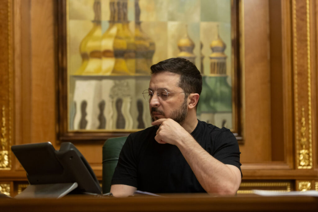 volodimir-zelenski-spune-ca-detaliile-privind-garantiile-de-securitate-pentru-ucraina-sunt-„deja-stabilite-pe-hartie”