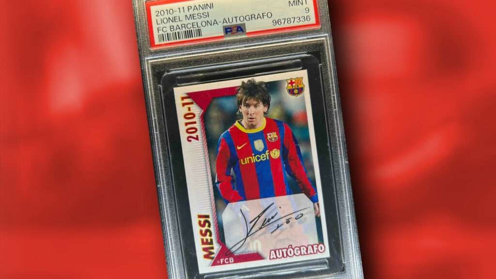un-abtibild-panini-cu-lionel-messi,-vandut-pentru-1,5-milioane-de-dolari,-un-record-pentru-fotbal