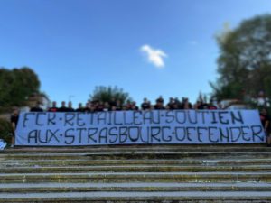 ultrasii-lui-dinamo-au-incercat-sa-intre-la-meciul-cu-petrolul-cu-un-mesaj-de-sustinere-pentru-gruparea-neonazista-strasbourg offender