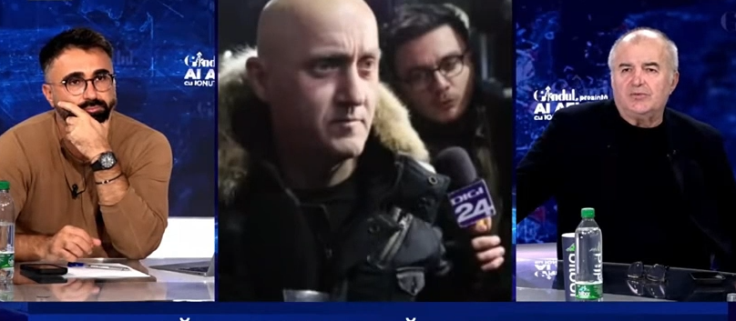 florin-calinescu,-mesaj-pentru-procurorul-general:-„sa-vii-sa-spui-ca-pregatea-rasturnarea-ordinii-de-stat-in-romania-(…)-mi-se-pare-ca-tu,-florenta,-ma-socotesti-pe-mine-un-dobitoc!-iar-eu-nu-sunt-dobitoc!”