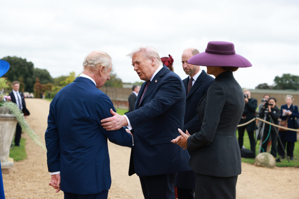 printul-william-l-a-prezentat-regelui-charles-pe-donald-trump:-„acesta-este-tatal-meu”