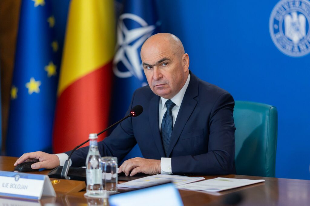 bolojan,-absent-de-la-intalnirea-cu-primarii-si-sefii-de-consilii-judetene.-cum-a-motivat-premierul-absenta