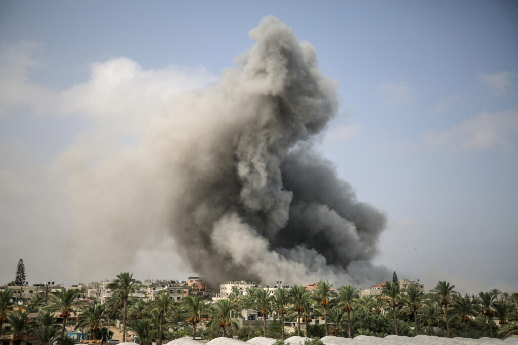 hamas:-sua-nu-are-credibilitate-ca-mediator-in-conflictul-din-gaza