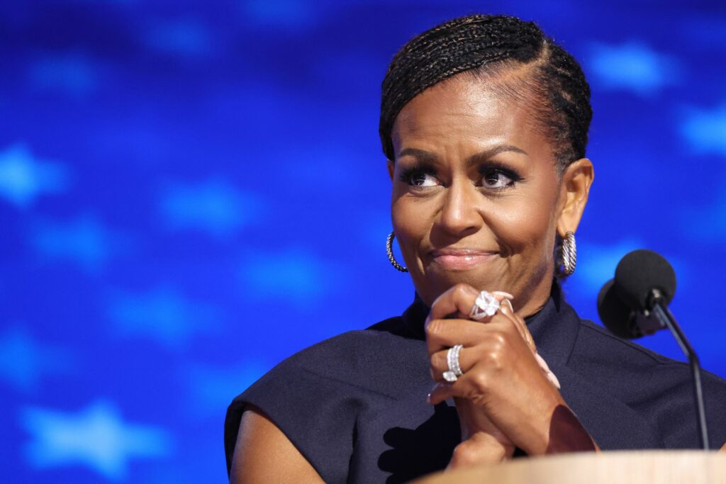 michelle-obama-soseste-pentru-prima-data-in-romania,-pentru-a-vorbi-la-impact-bucharest