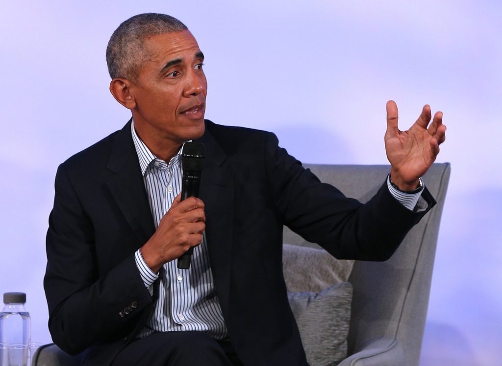 obama,-dupa-atacul-asupra-lui-kirk:-trump-a-alimentat-tensiunile-din-america