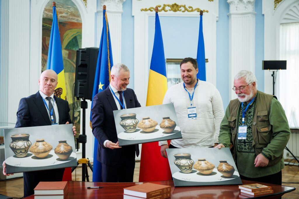 romania,-republica-moldova-si-ucraina-pregatesc-includerea-complexului-cucuteni-in-patrimoniul-unesco