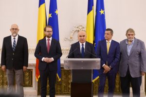 ilie-bolojan,-despre-negocierile-cu-partidele:-nu-e-comod-sa-lucrezi-cu-patru-partide,-dar-trebuie-sa-facem-acest-efort