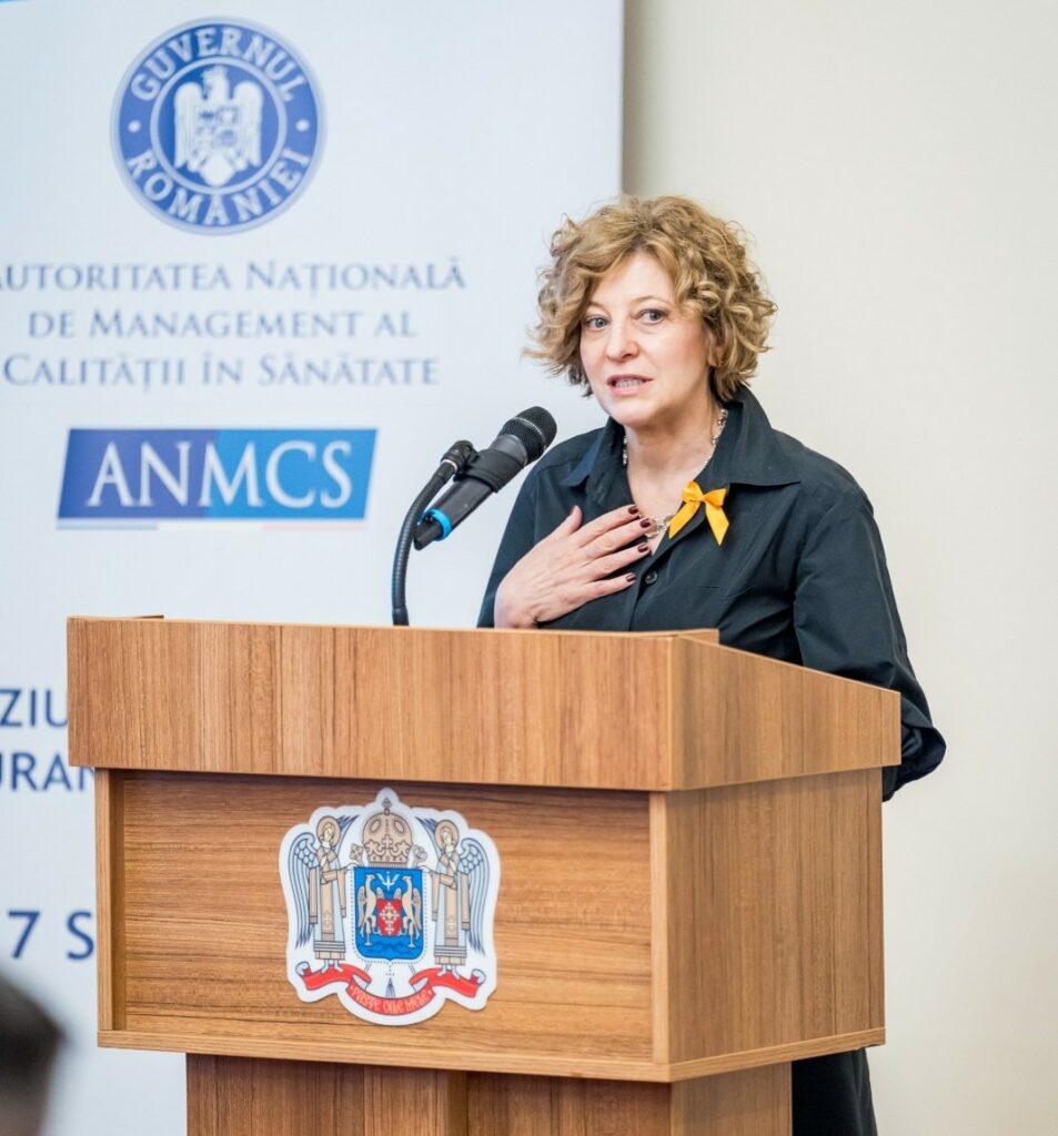 oana-clara-gheorghiu,-director-al-autoritatii-de-management-al-calitatii-in-sanatate
