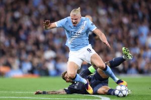 un-nou-record-in-liga-campionilor:-50-de-goluri-in-doar-49-de-meciuri,-erling-haaland-este-de-neoprit