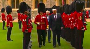 vizita-lui-trump-in-colonia-britanica