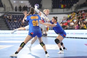 handbal:-romania-a-pierdut-si-a-doua-partida-amicala-cu-franta