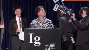 liliecii-chercheliti-si-fizica-pastelor-cacio-e-pepe,-premiate-cu-ig-nobel-pentru-cercetare-stiintifica-traznita