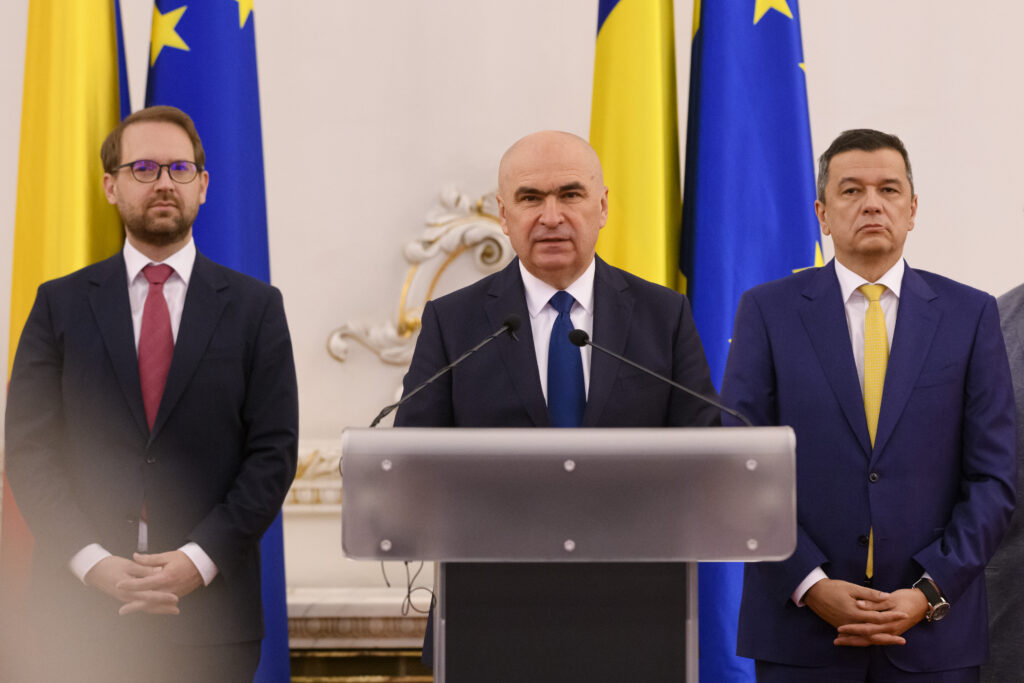 tensiuni:-liderii-coalitiei,-chemati-de-nicusor-dan-la-cotroceni.-ulterior,-sedinta-a-coalitiei-privind-plafonarea-adaosului-comercial-la-alimentele-de-baza-si-reforma-administratiei-locale