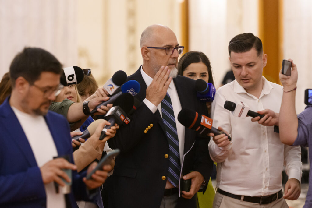 kelemen-hunor,-despre-sedinta-coalitiei-de-marti:-a-fost-o-discutie-tensionata-intre-ministrul-mediului-si-psd