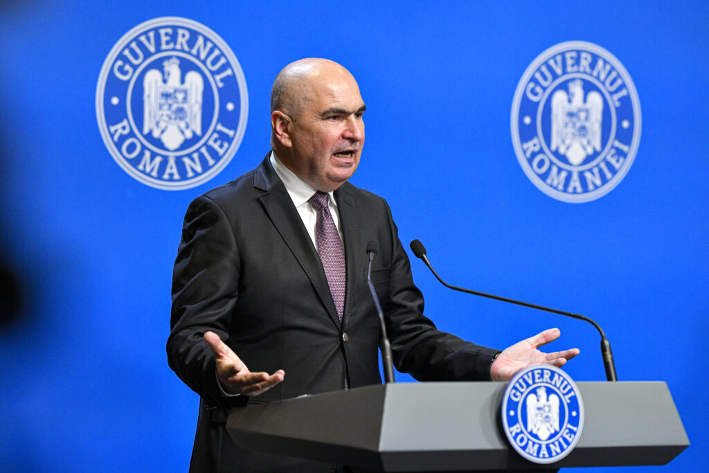 bolojan,-despre-protestul-angajatilor-din-guvern:-nu-mi-se-pare-normal