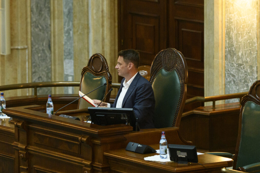 presedintele-senatului:-dronele-rusesti-trebuie-doborate,-raspunsul-trebuie-sa-fie-ferm-si-fara-echivoc
