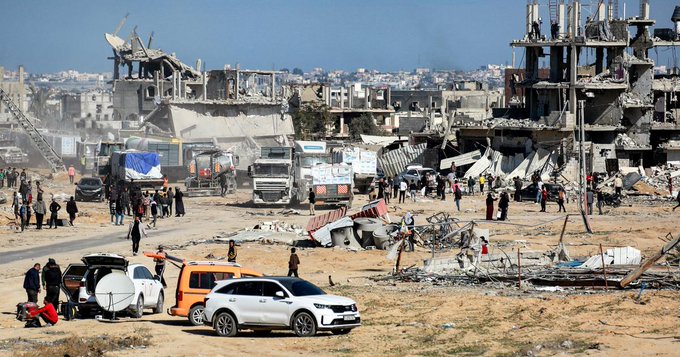 armata-israeliana-isi-extinde-invazia-terestra-in-sudul-gazei