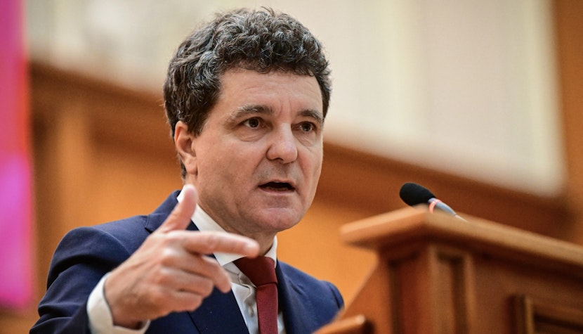 nicusor-dan:-existau-informatii-despre-calin-georgescu,-pe-care-serviciile-noastre-le-aveau