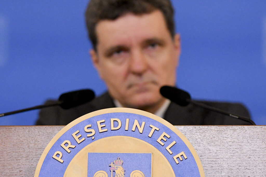 presedintele-romaniei,-despre-sondajul-care-da-aur-cu-40%:-cifra-este-reala