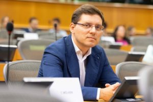 victor-negrescu:-pregatim-o-rezolutie-dupa-incidentele-cu-dronele-rusesti