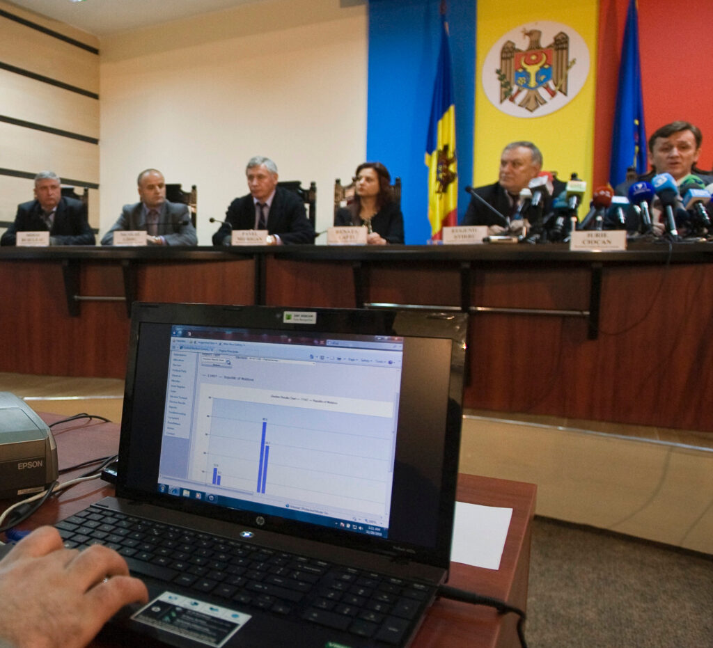 atac-cibernetic-asupra-comisiei-electorale-centrale-a-republicii-moldova,-cu-cateva-zile-inaintea-alegerilor-parlamentare