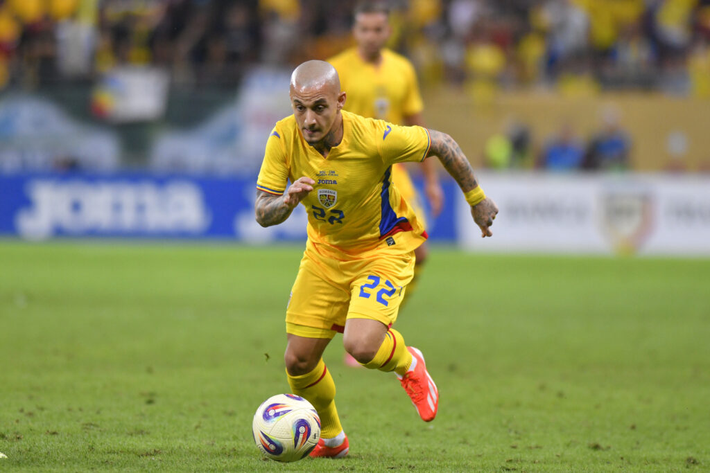 mitrita,-cu-doua-pase-decisive,-desemnat-jucatorul-meciului-in-remiza-echipei-zhejiang-cu-chengdu