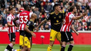 premier-league-manchester-united,-infrangere-la-brentford.-presiune-tot-mai-mare-pe-ruben-amorim