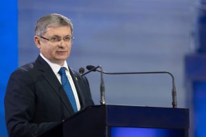 alegeri-rep-moldova.-igor-grosu,-presedintele-parlamentului:-am-votat-pentru-o-moldova-europeana