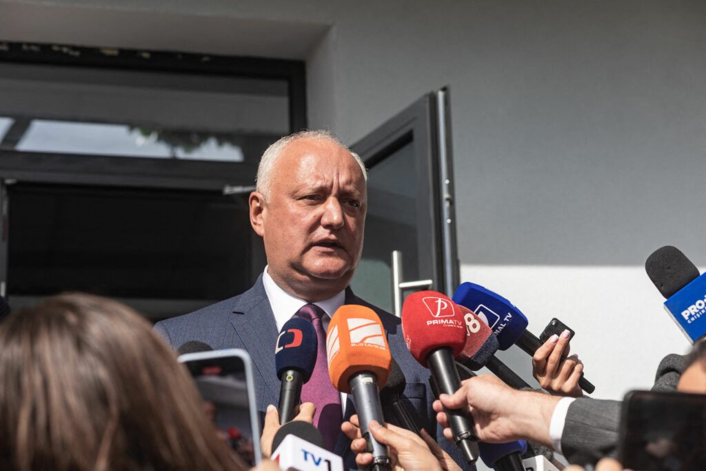 alegeri-parlamentare-republica-moldova-2025.-igor-dodon-acuza-guvernarea-pas-de-panica-si-pregatiri-pentru-fraudarea-votului-din-diaspora