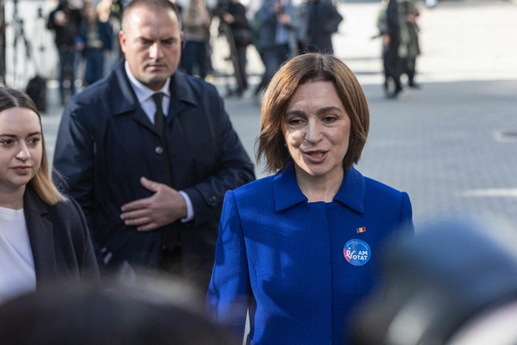 maia-sandu,-conferinta-de-presa-dupa-rezultatul-victorios-din-alegeri:-„am-demonstrat-lumii-ca-suntem-curajosi.-nu-ne-am-speriat”