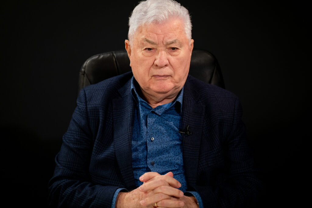 decanul-de-varsta,-comunistul-vladimir-voronin-va-prezida-prima-sedinta-a-legislativului-moldovean