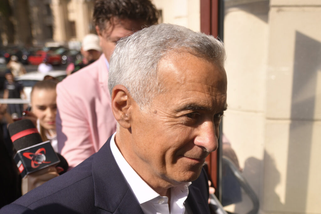 georgescu-despre-indemnul-la-pace-din-decembrie-2024:-trebuie-privit-pe-termen-lung-si-foarte-lung