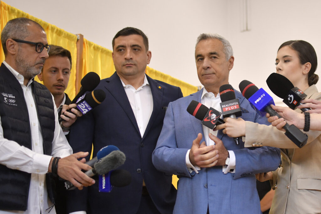 georgescu,-despre-starea-natiunii:-aur-va-fi-pe-primul-loc;-are-nevoie-de-mai-multa-disciplina
