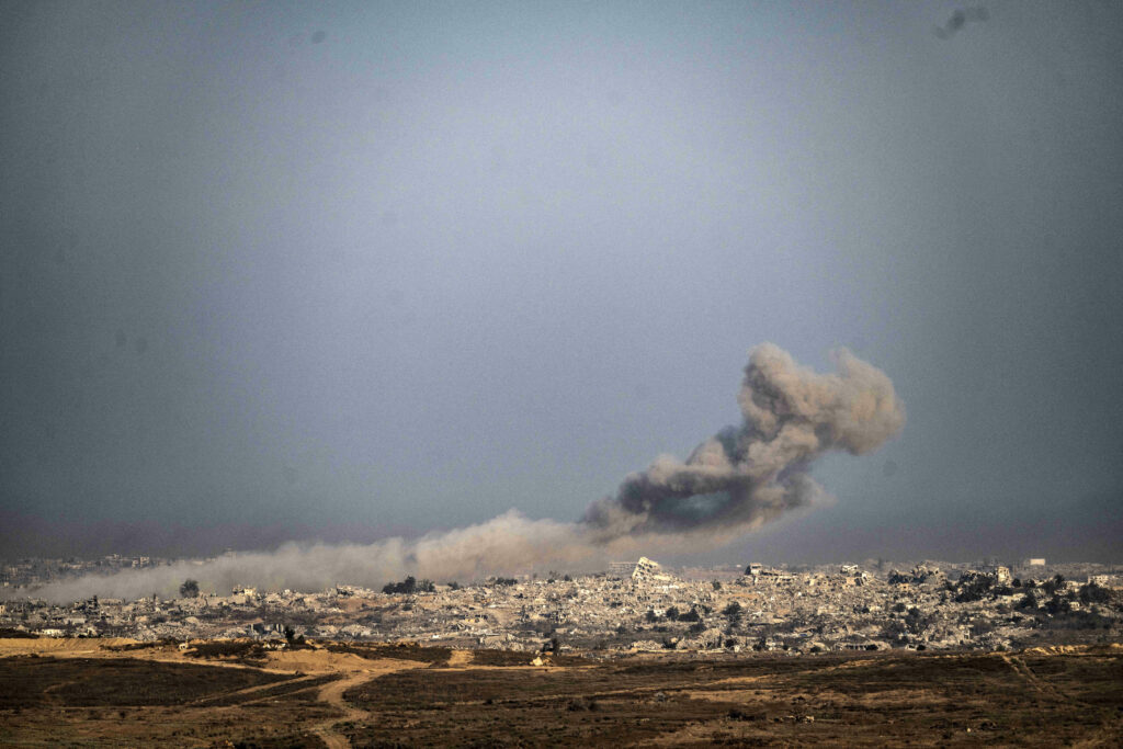hamas-analizeaza-planul-de-pace-propus-de-donald-trump-pentru-gaza