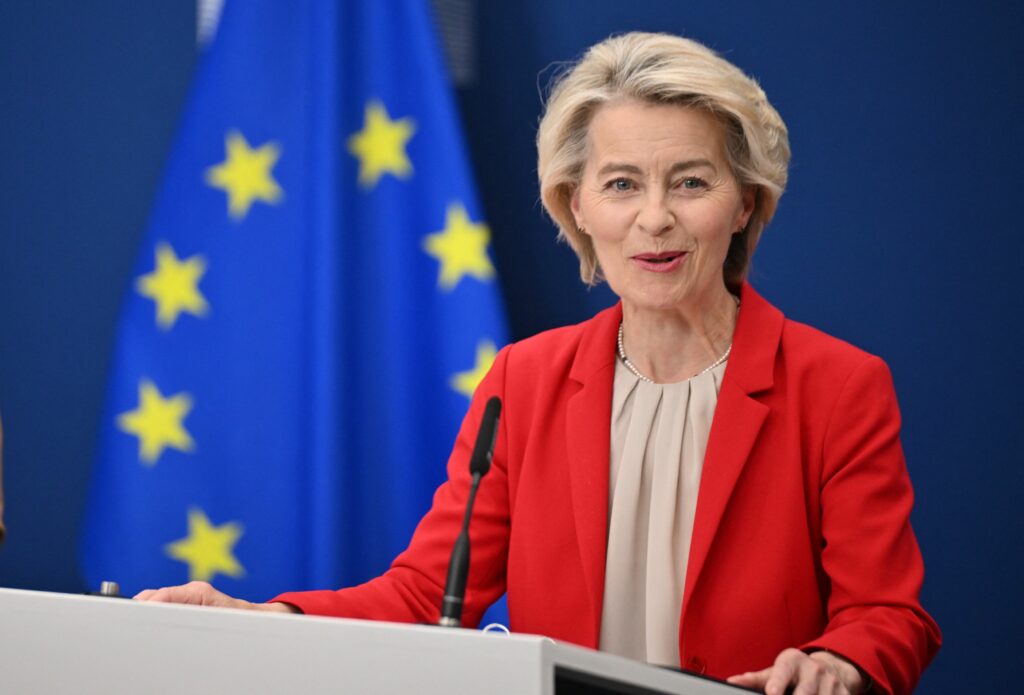 ursula-von-der-leyen:-ue-va-aloca-peste-2-miliarde-de-dolari-pentru-drone-destinate-ucrainei