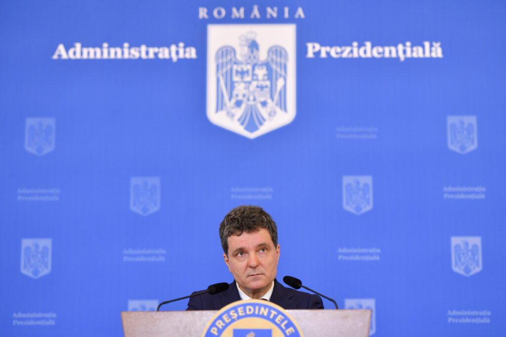 nicusor-dan-anunta-ca-administratia-prezidentiala-returneaza-17,5-milioane-de-lei-din-bugetul-pe-2025