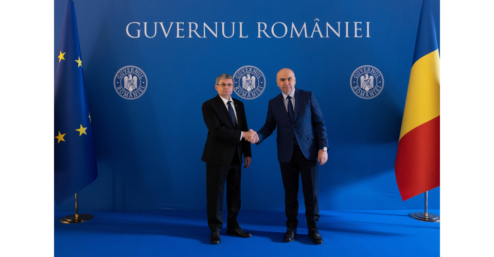 bolojan,-intalnire-cu-igor-grosu:-romania-sprijina-ferm-integrarea-europeana-a-rep.-moldova