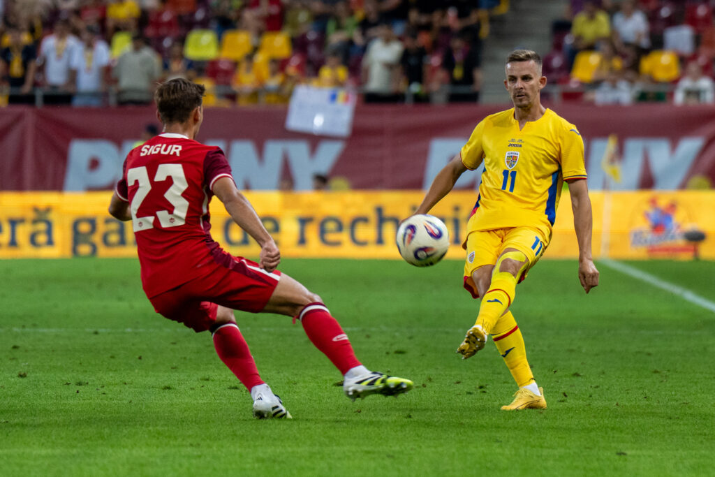 capitanul-craiovei,-nicusor-bancu,-suspendat-doua-etape-de-frf.-rapid-si-petrolul,-penalizate
