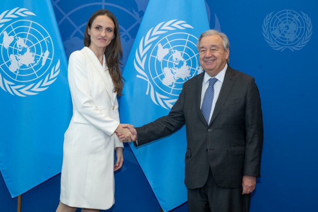 oana-toiu:-obiectivele-romaniei-la-onu-au-fost-axate-pe-siguranta-cetatenilor-si-consolidarea-apararii-pe-flancul-estic