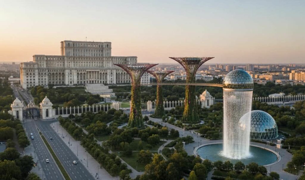 proiectul-futuristic-din-parcul-izvor-„reprezinta-exclusiv-un-studiu-de-caz”,-afirma-primaria-capitalei