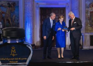 a-fost-lansat-stiloul-„majestatea-sa-margareta-a-romaniei”