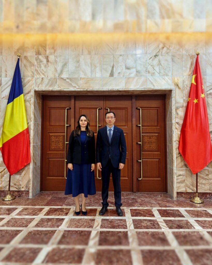 anamaria-gavrila,-intalnire-cu-noul-ambasador-al-chinei.-pot-vrea-„consolidarea-relatiilor-cu-china”
