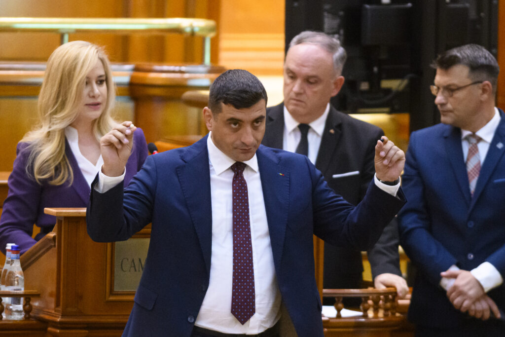 aur-acuza:-raportul-privind-„lovitura-de-stat-din-romania”-prezentat-in-parlament