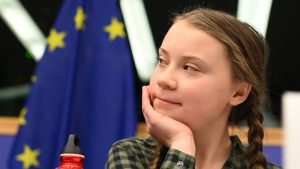 greta-thunberg-se-plange-de-tratamentul-din-israel