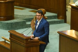 liderul-senatorilor-usr,-despre-noii-consilieri-ai-sefului-statului:-am-incredere-in-alegerile-presedintelui-dan