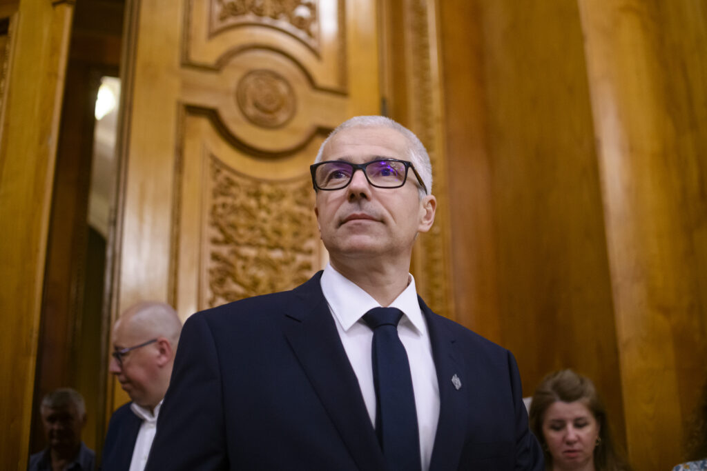 ministrul-justitiei-reactioneaza-in-cazul-„eliberarii”-alinei-bica.-ce-spune-radu-marinescu-despre-crearea-unui-posibil-precedent-printre-alti-fugari